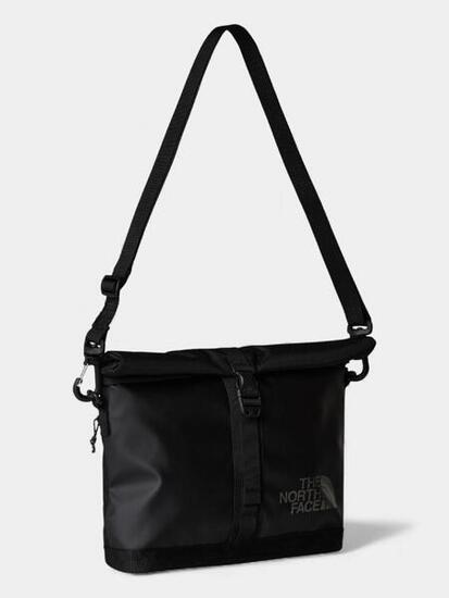 Borsa sportiva da uomo THE NORTH FACE BASE