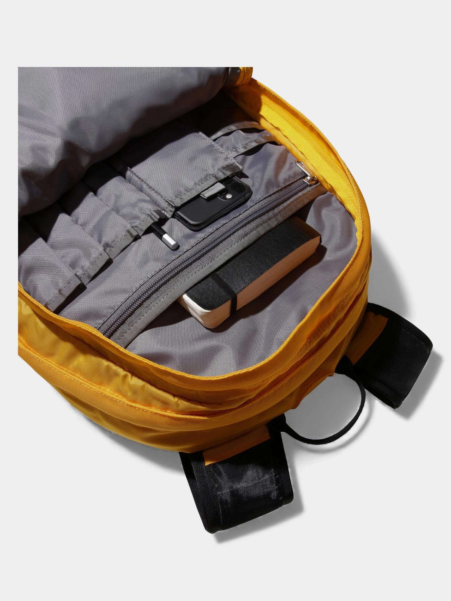 Mochila esportiva urbana masculina THE NORTH FACE BOREALIS 5/7