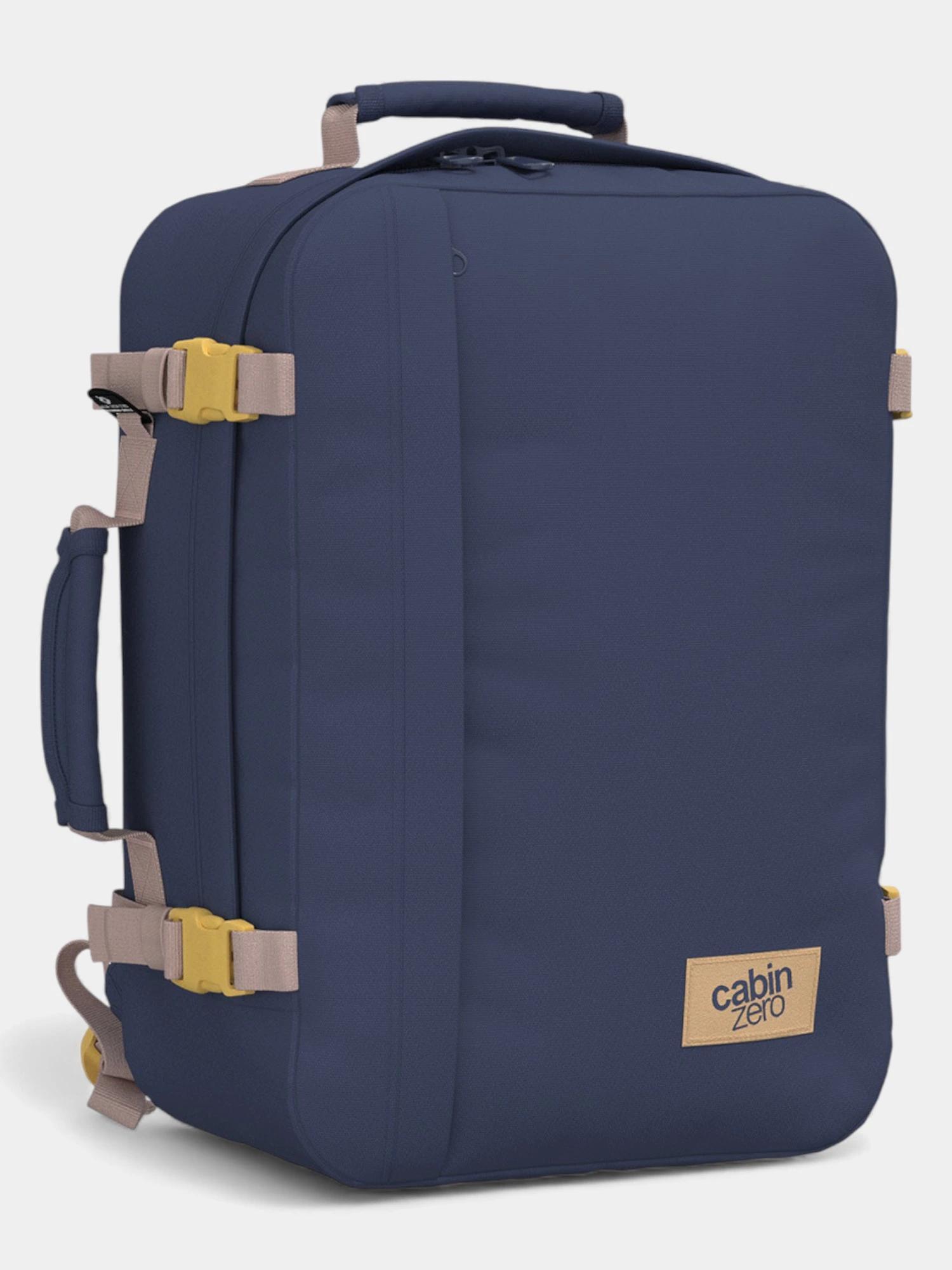 Plecak Cabin Zero Classic 36L 3/7