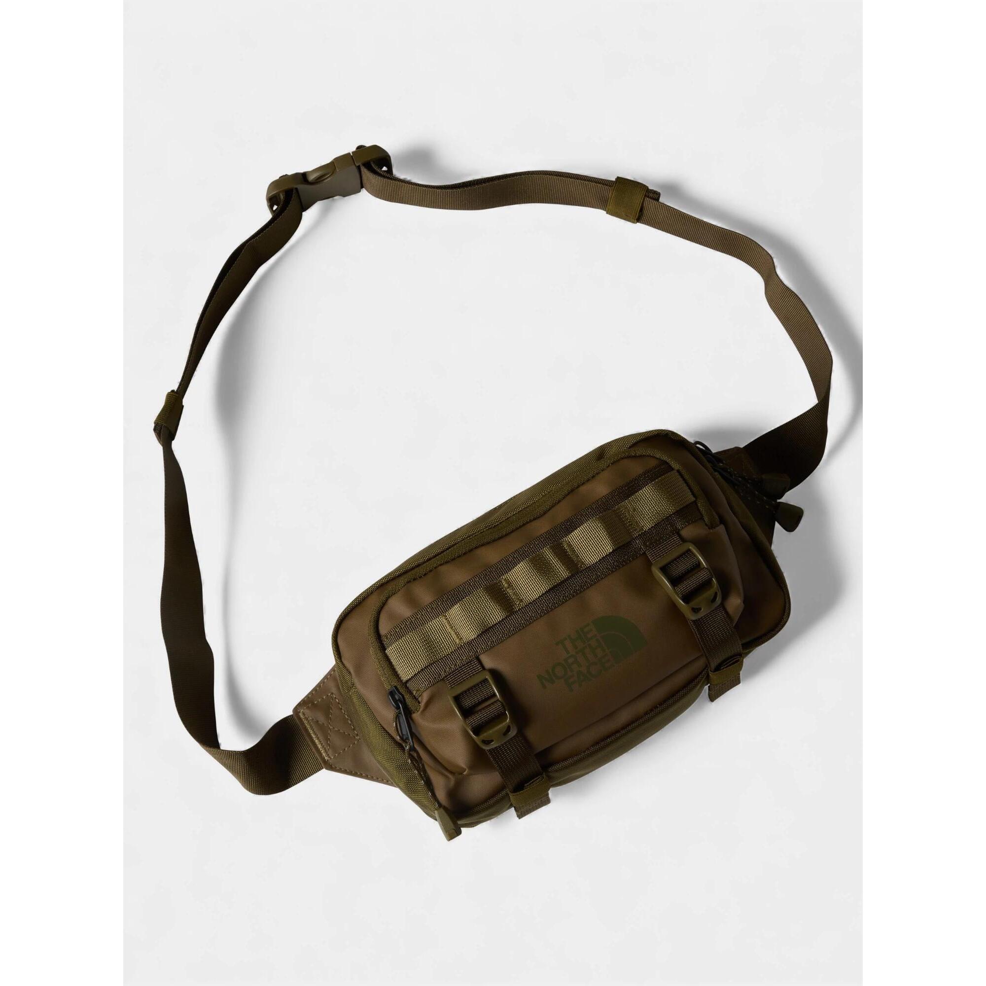 THE NORTH FACE Pánská ledvinka The North Face Base Camp Lumbar