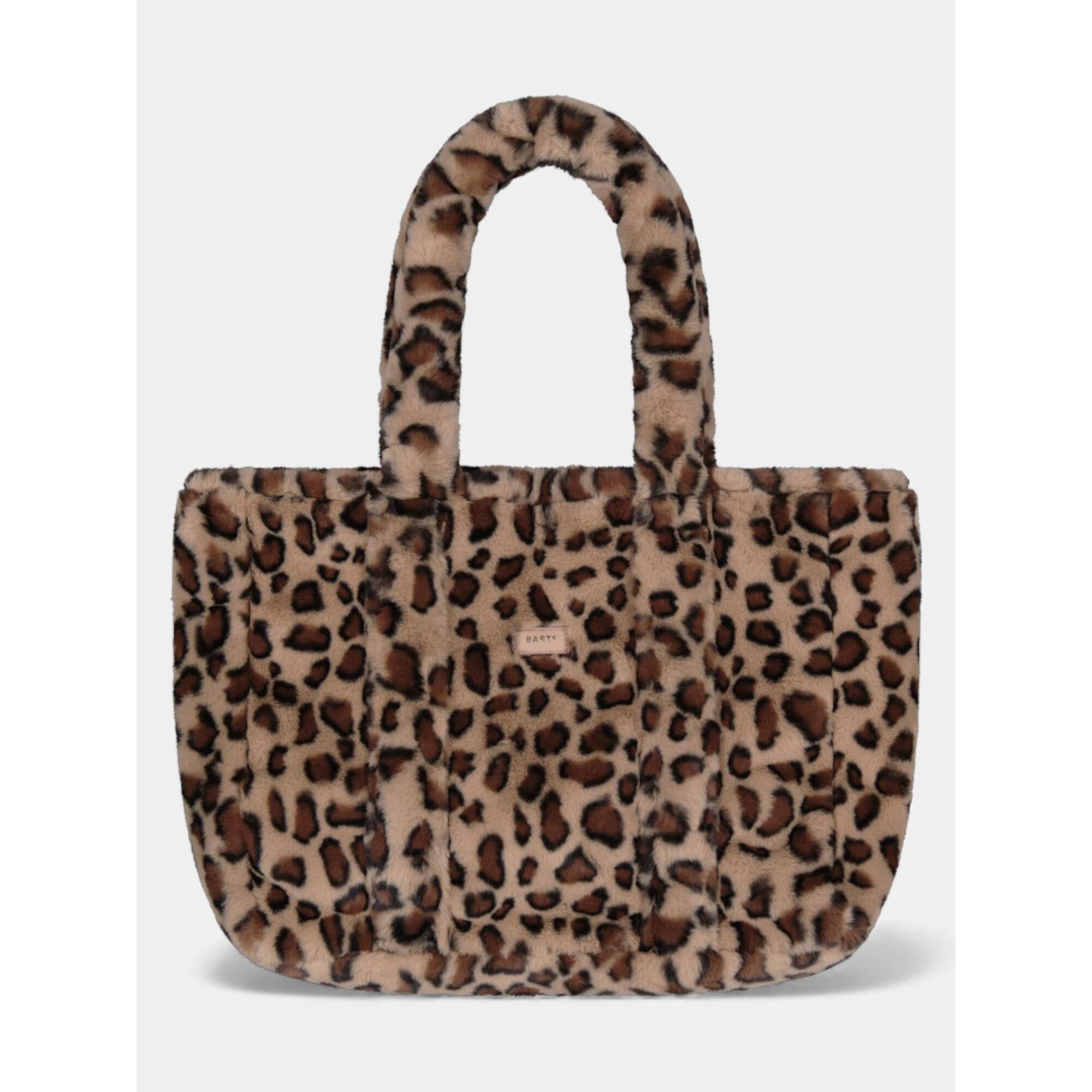 Barts - Sac À Main Femme Purida - Sac À Bandoulière - Marron - Taille Unique - Decathlon