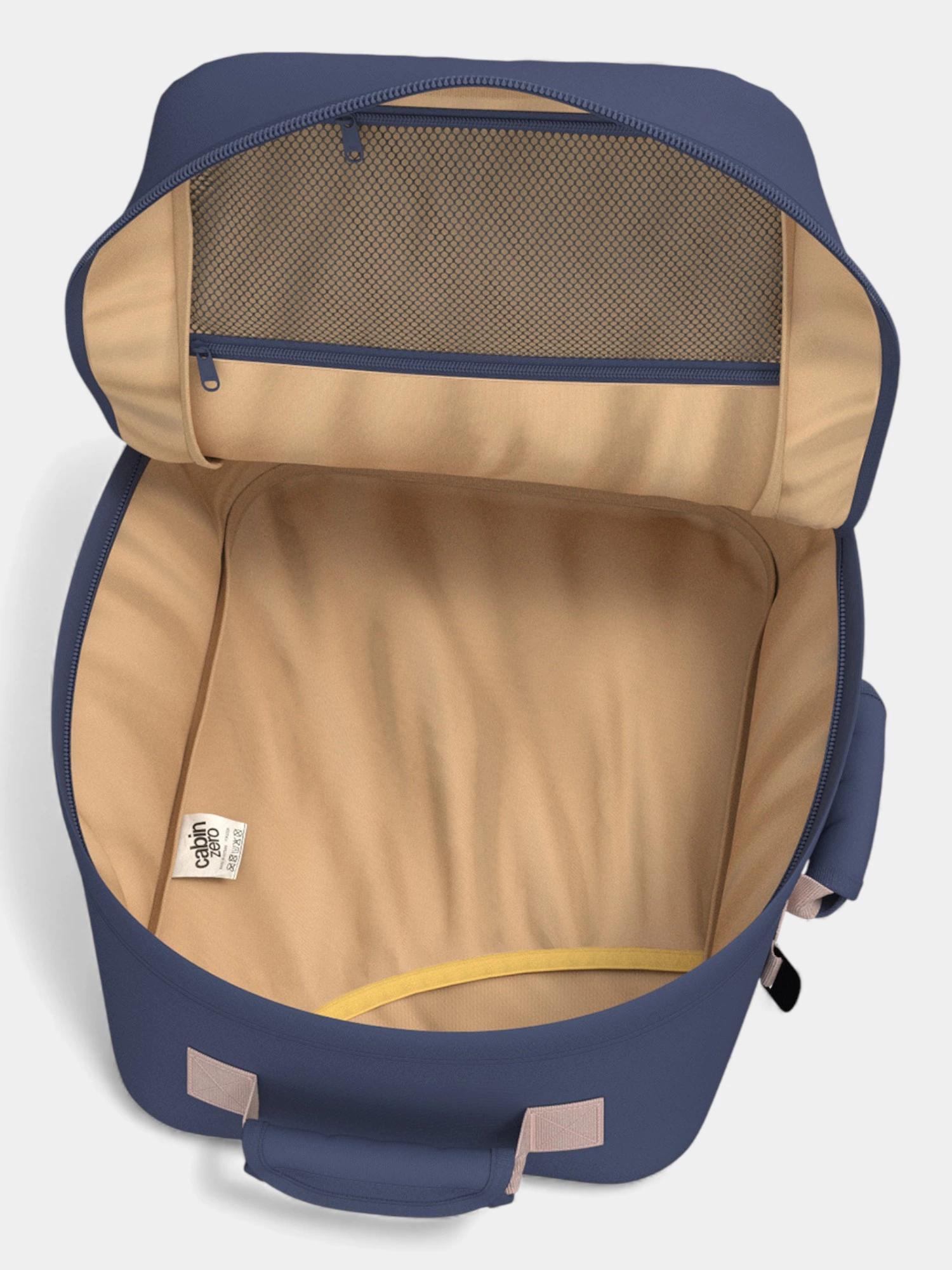 Plecak Cabin Zero Classic 36L 7/7