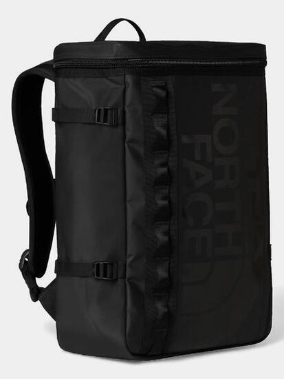 Zaino Base Camp Fuse Box