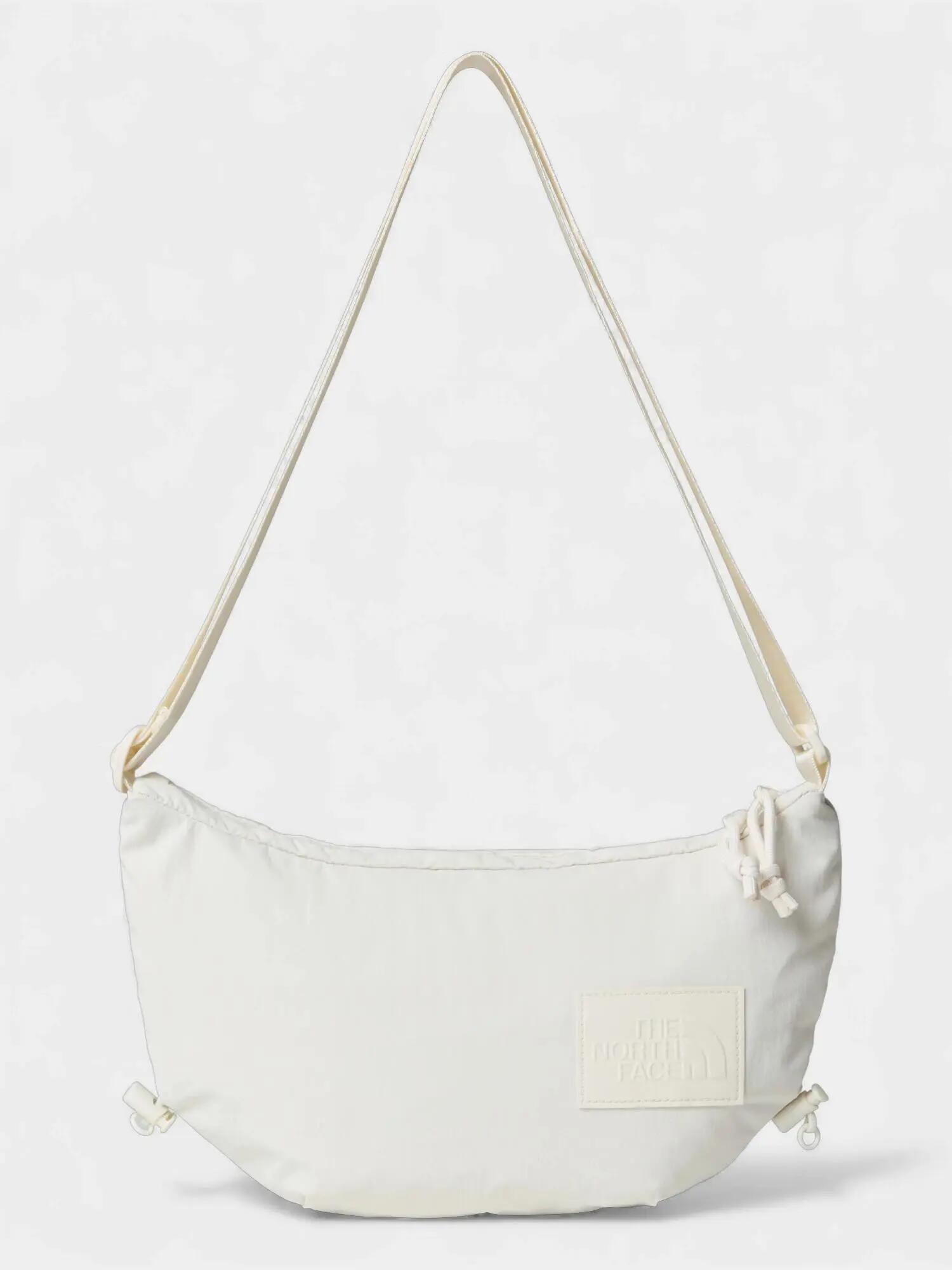 Sidebag W Never Stop Crossbody 2/4