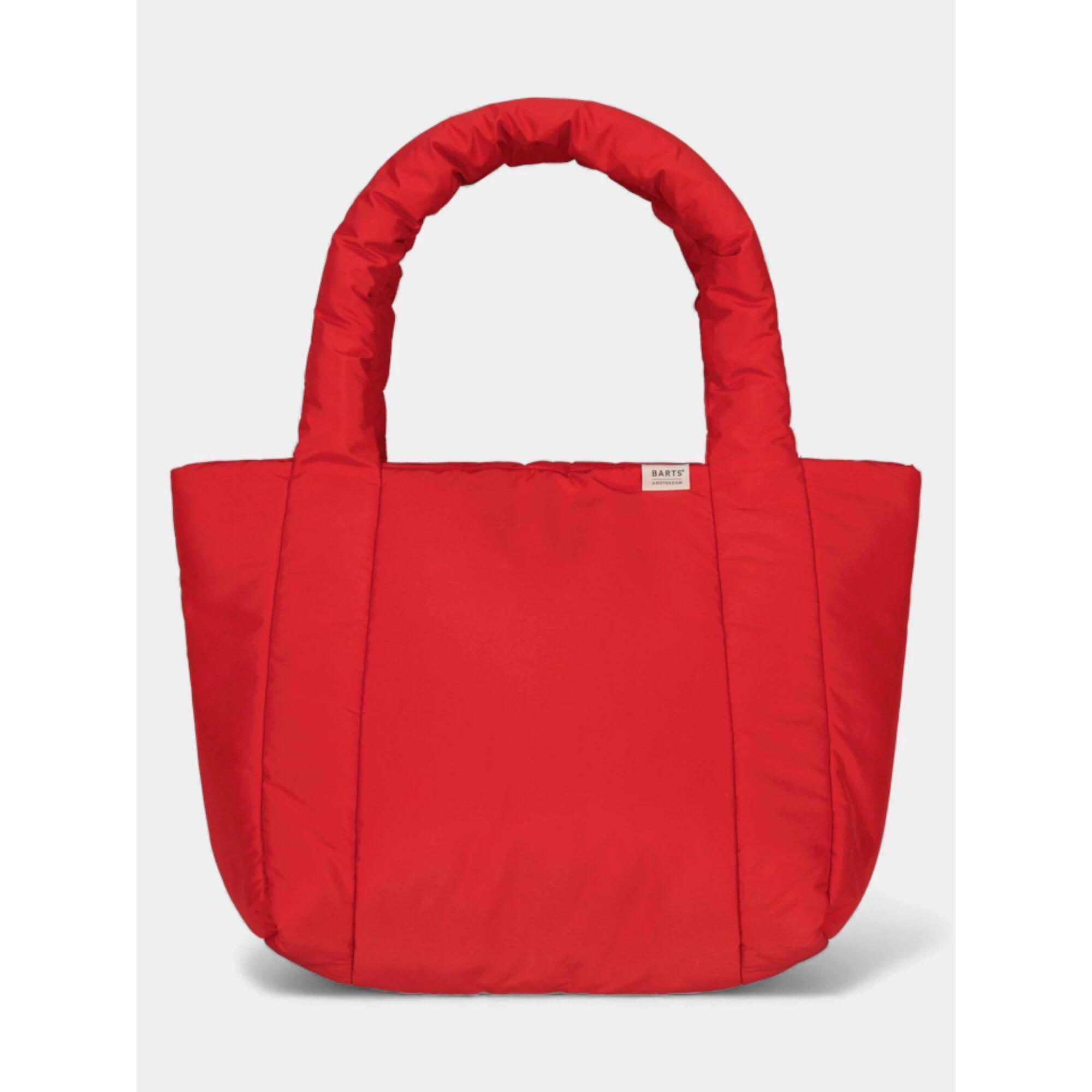 Barts - Sac À Main Femme Josafine - Sachet De Caisse - Rouge - Taille Unique - Decathlon