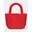 Geanta shopper Josafine Totebag femei