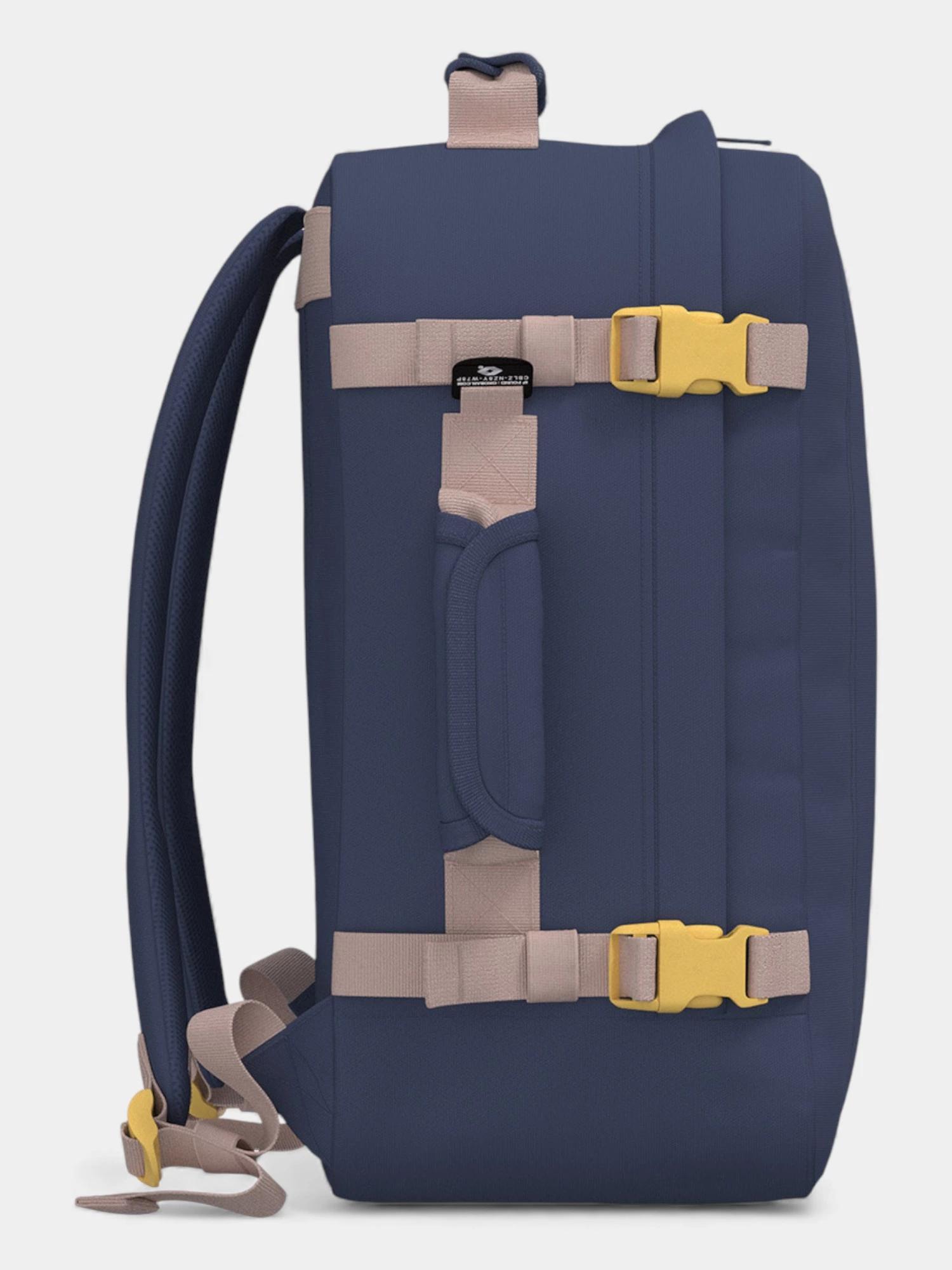 Plecak Cabin Zero Classic 36L 5/7