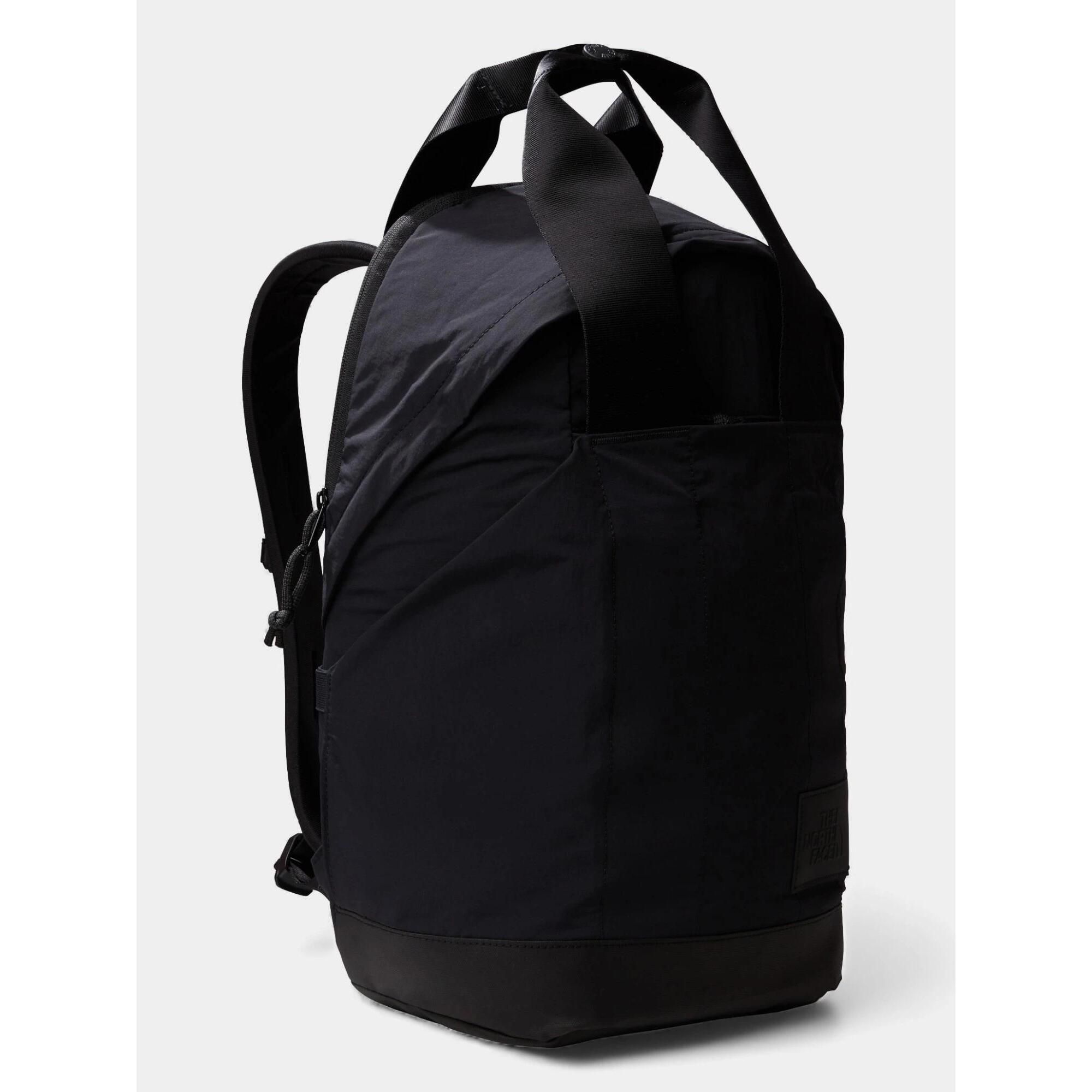 The North Face - Sac À Dos Femme Never Stop - Sac À Dos - Noir - 20l - Decathlon