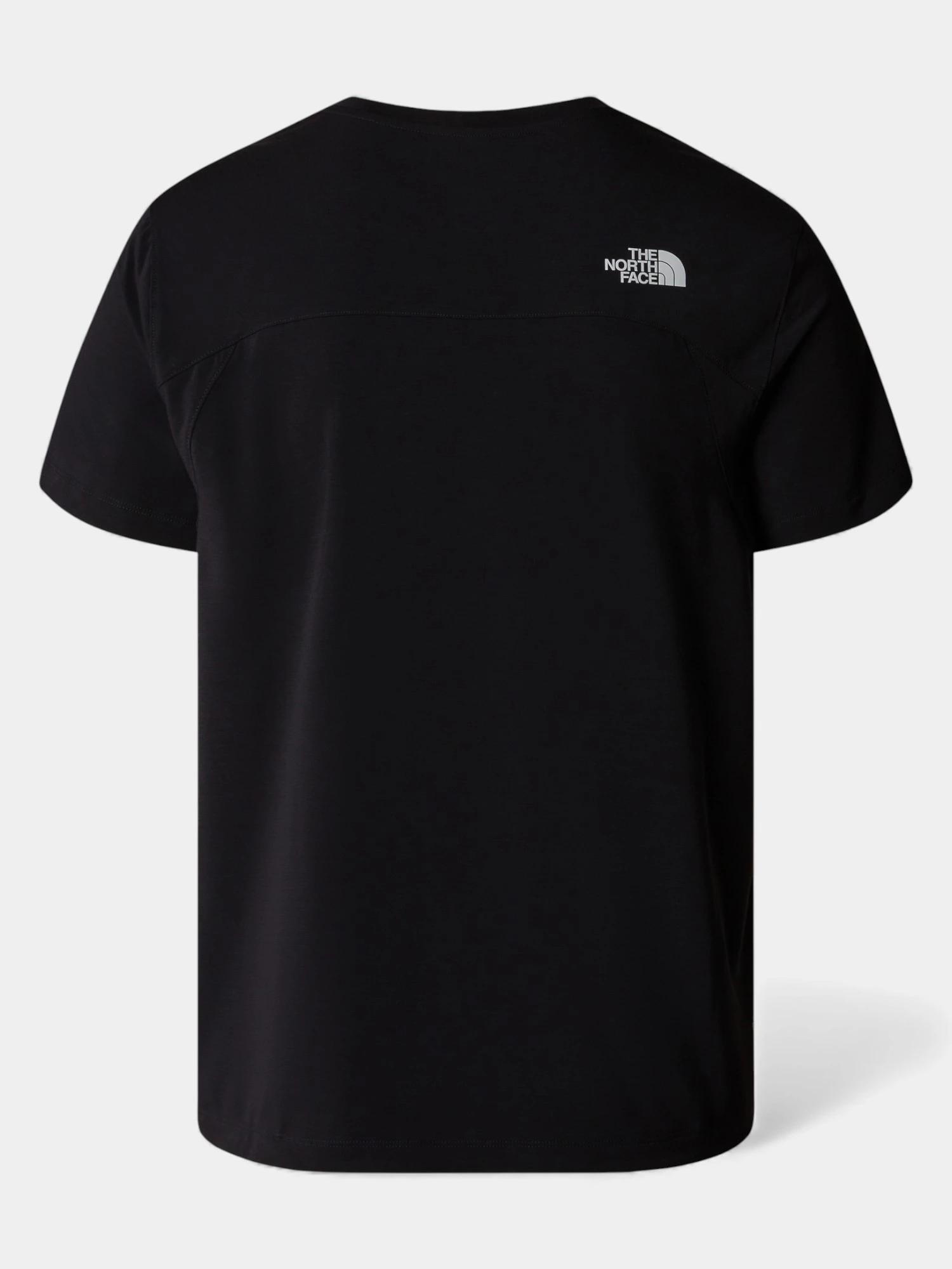 The North Face Koszulka Lightning Alpine S/S Nf0A87H7Jk3 5/6