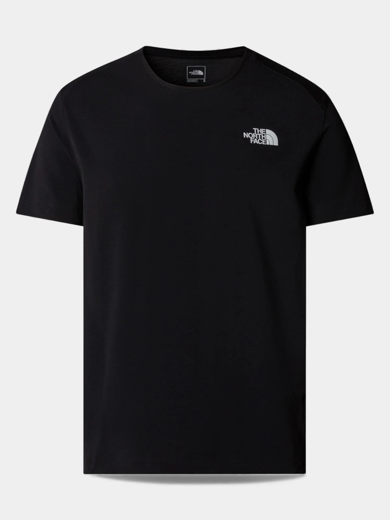 The North Face Koszulka Lightning Alpine S/S Nf0A87H7Jk3 4/6
