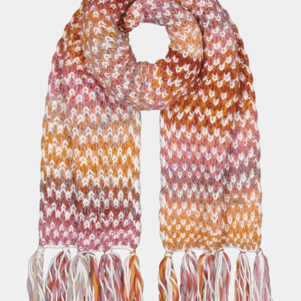 Women's scarf Barts Nicole