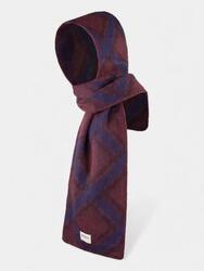 écharpe femmes Halberra