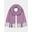 Sal Fyone Scarf - violet femei
