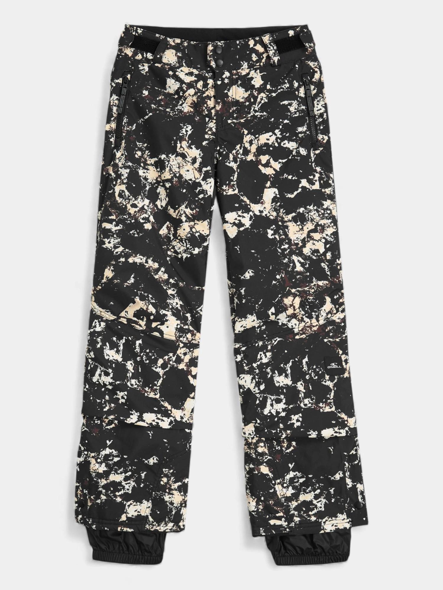 Pantaloni Da Sci Bambini FWC'Cruz 6/7