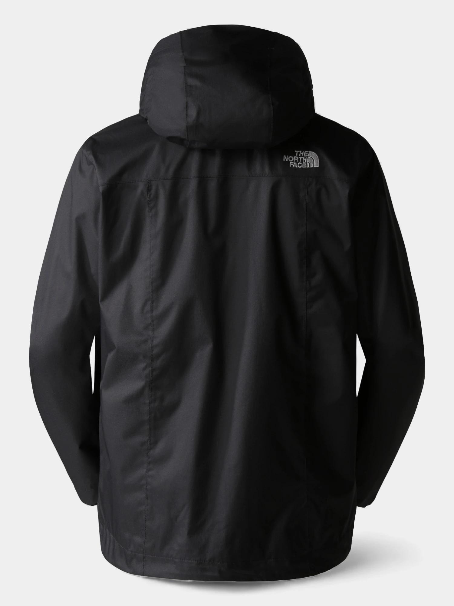 Veste The north face Evolve II Triclimate pour homme 6/7