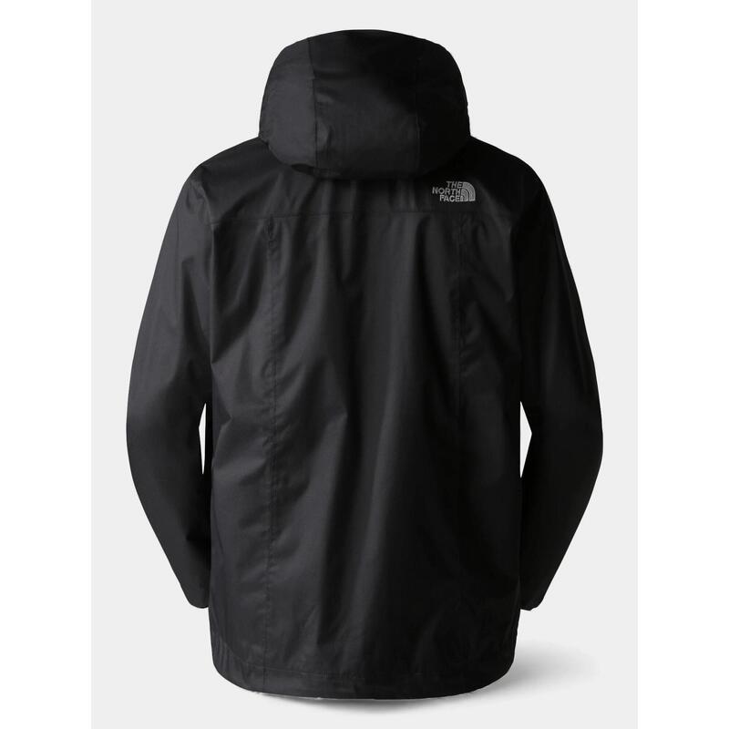 Jacheta de drumetie impermeabila M Evolve II Triclimate Jacket - Eu barbati