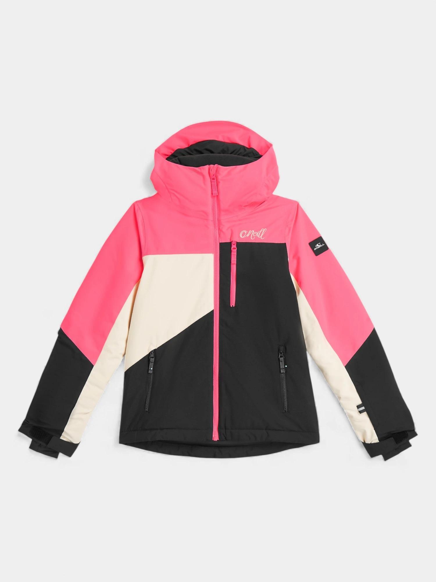 Giacca Da Sci Bambini FWC'Cruz Triple 5/7
