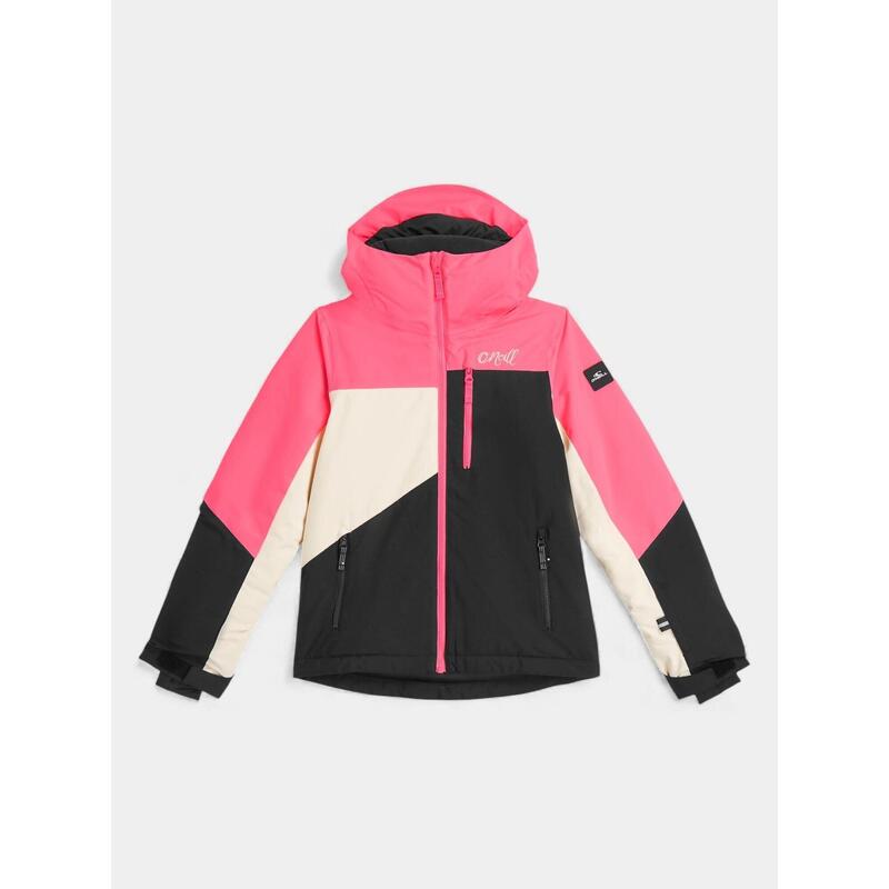Geaca de schi FWC'Cruz Triple Snow Jacket copii