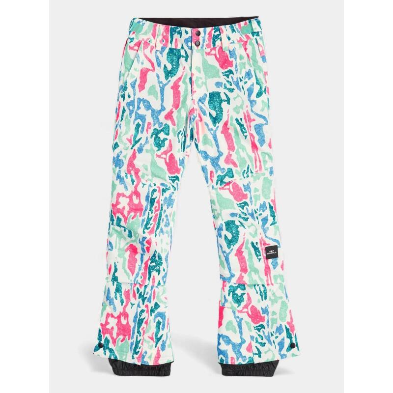 Pantaloni de schi FWC'Cruz Snow Pants copii