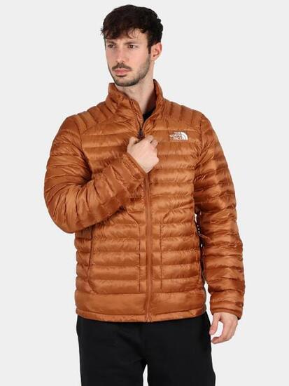 Veste De Randonnée Homme Huila Synthetic