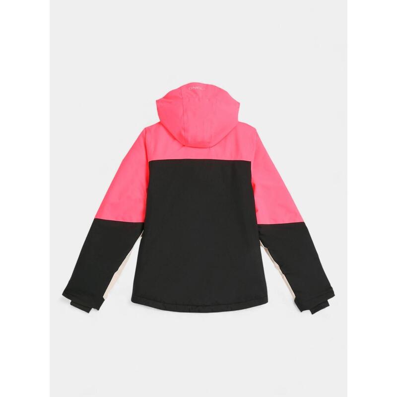 Geaca de schi FWC'Cruz Triple Snow Jacket copii