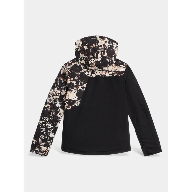 Geaca de schi FWC'Cruz Block Snow Jacket copii