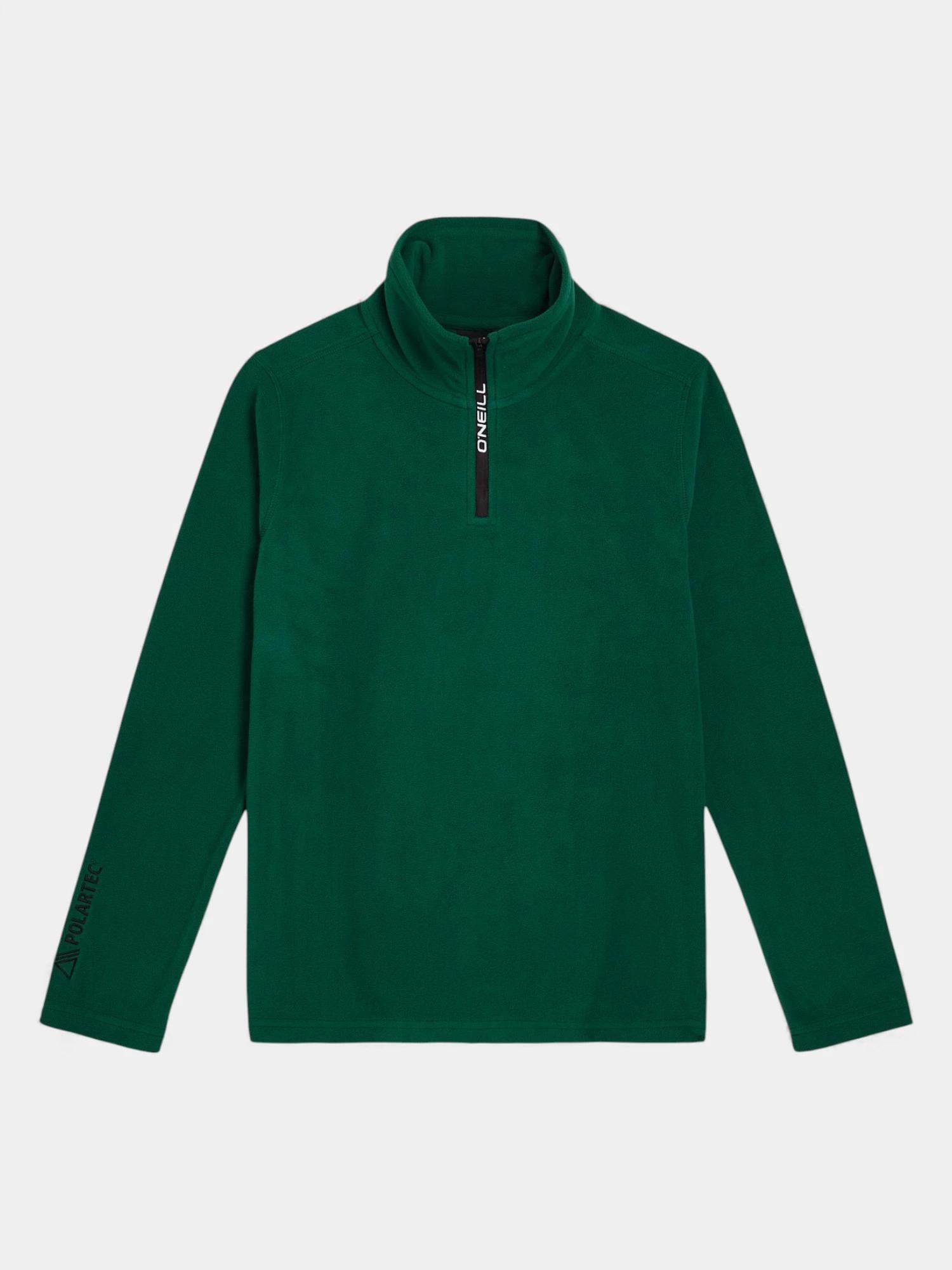 Maglione Bambini FWC'Cruz Jack's Polartec HZ 5/7