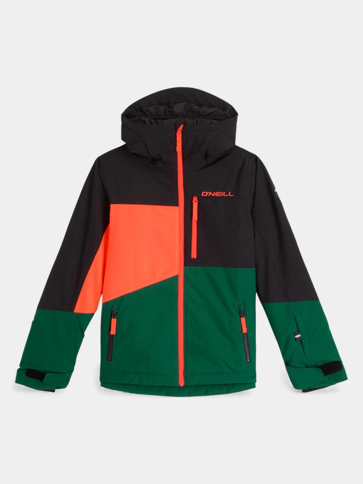 Veste De Ski Enfants FWC'Cruz Triple 5/7