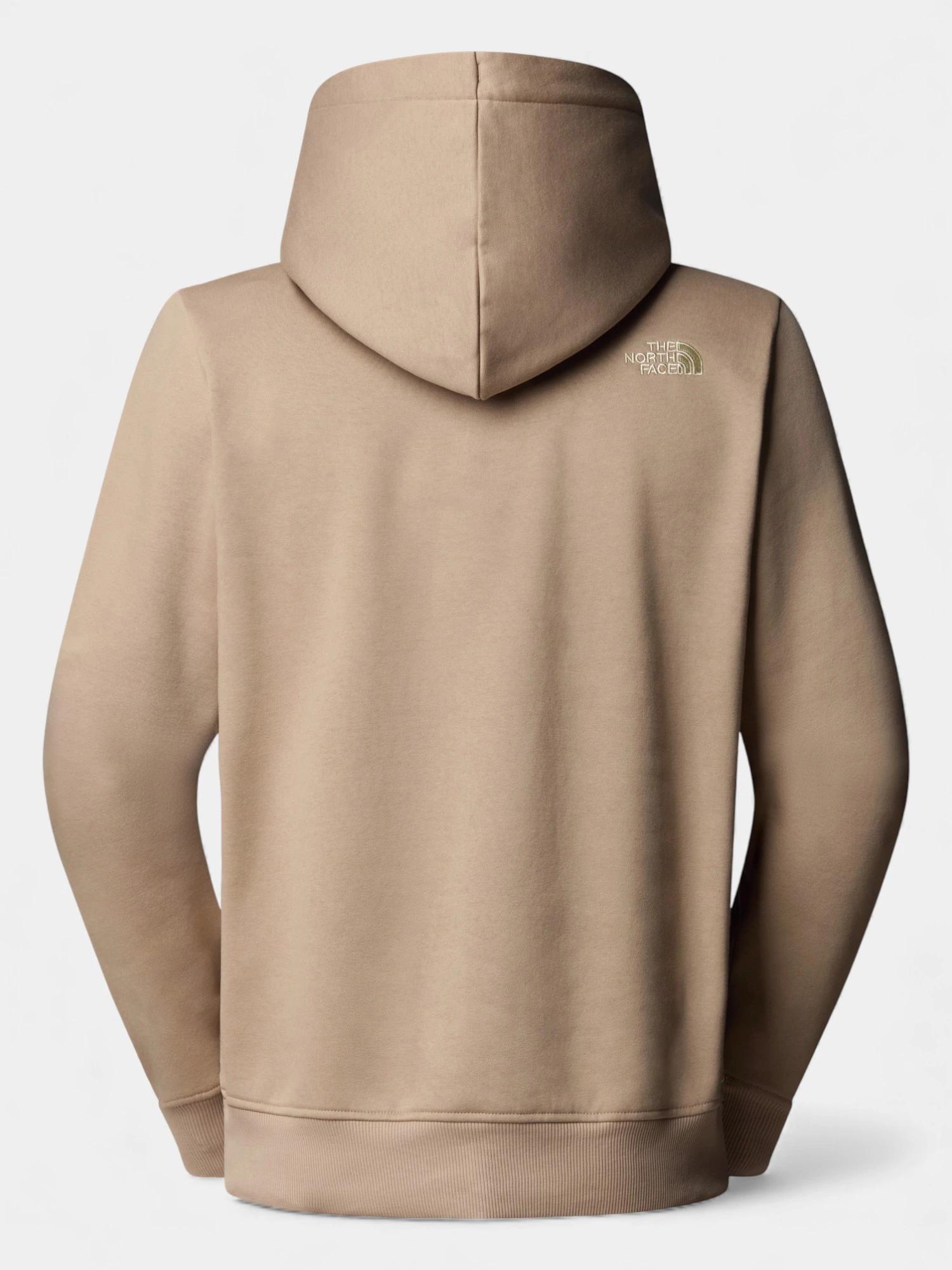 Sweatshirt Men M Drew Peak 5/6