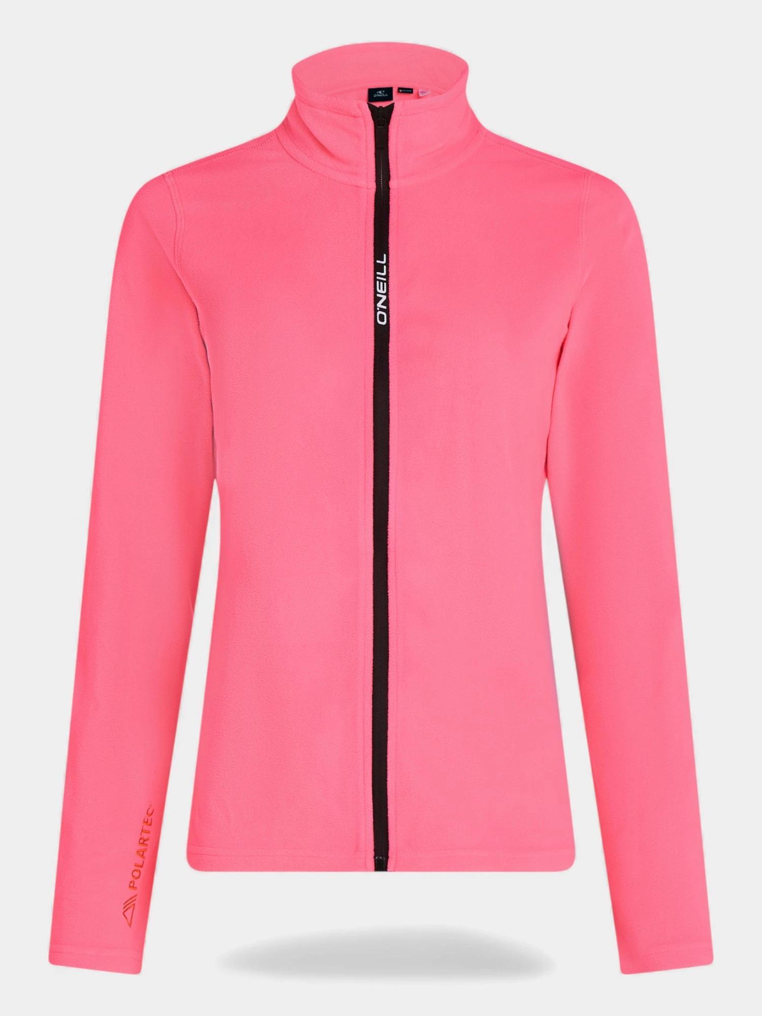 Pull Femme FWC'Cruz Jack's Polartec FZ 6/7