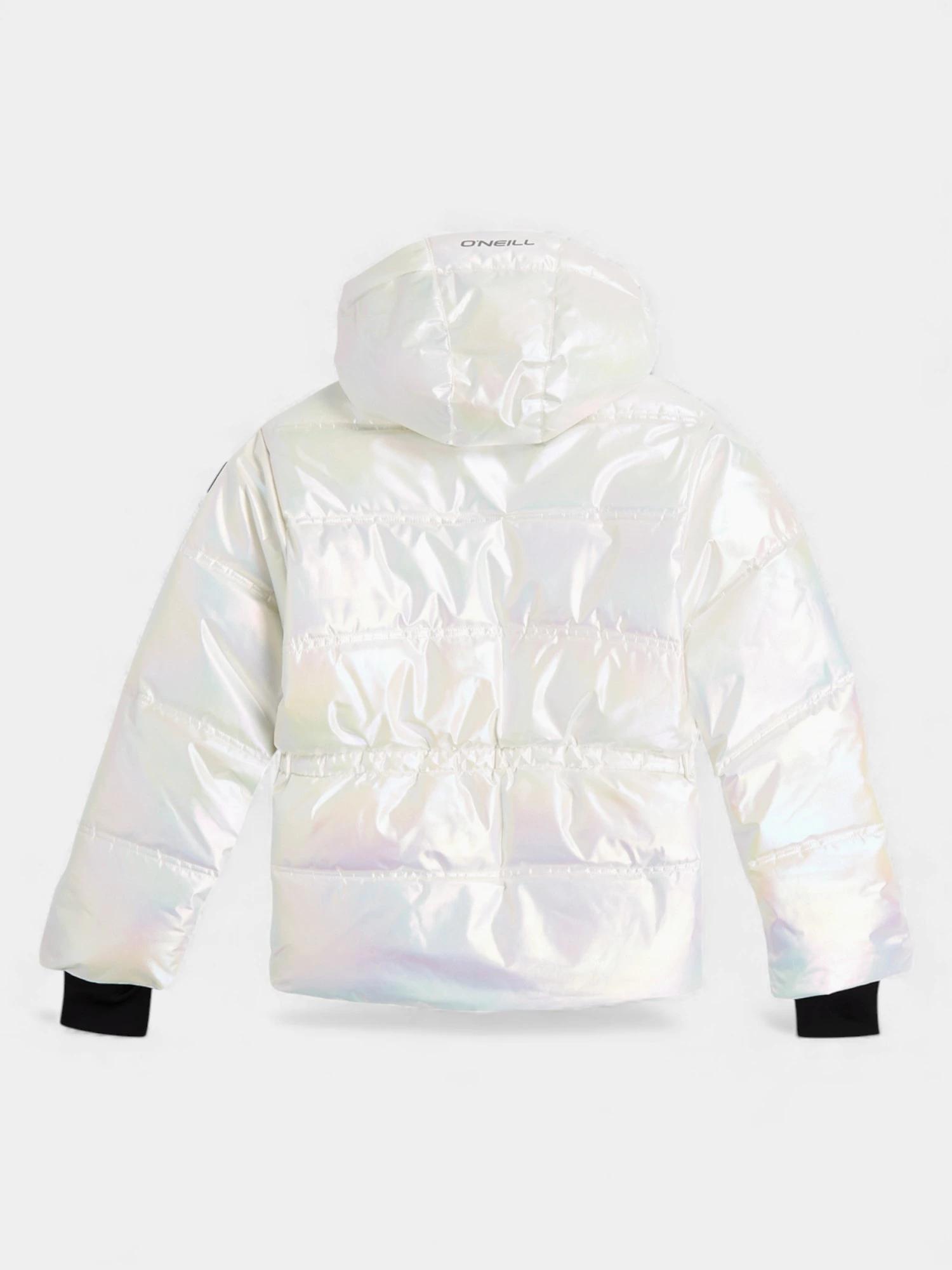 Dětská lyžařská bunda O'Neill FWC'Cruz Puffer 6/7