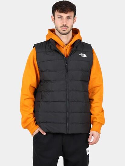 Gilet Uomo Aconcagua 3