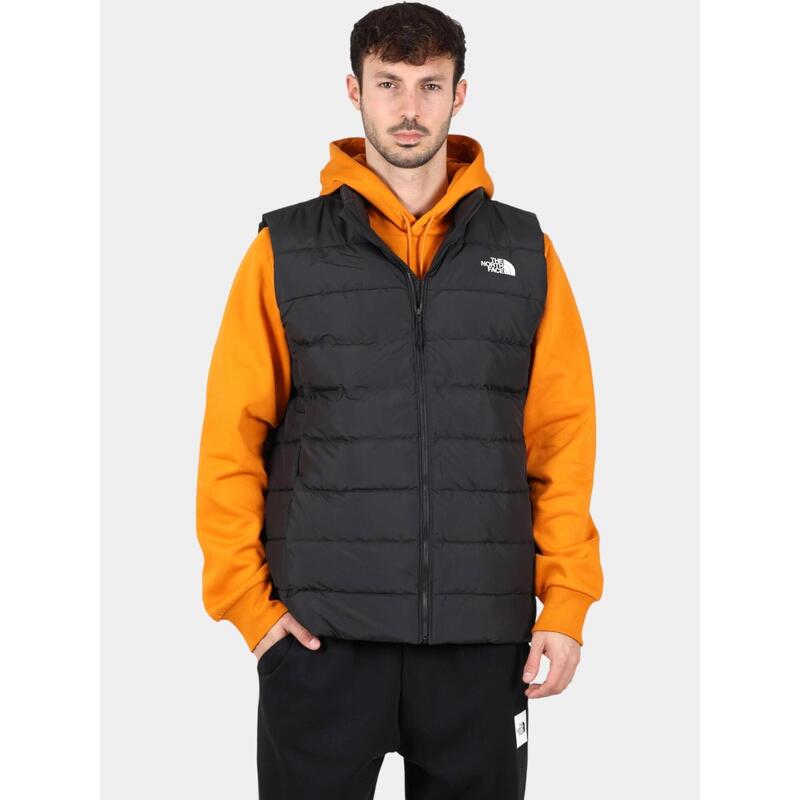 M Aconcagua 3 Vest férfi mellény