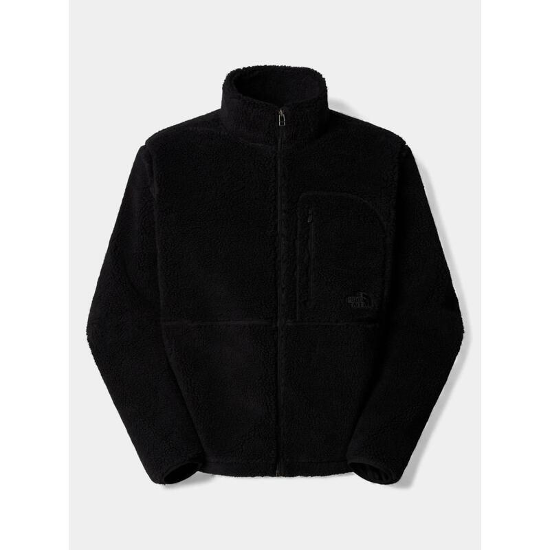 Pulover polar M Extreme Pile 2 Fz Jacket barbati