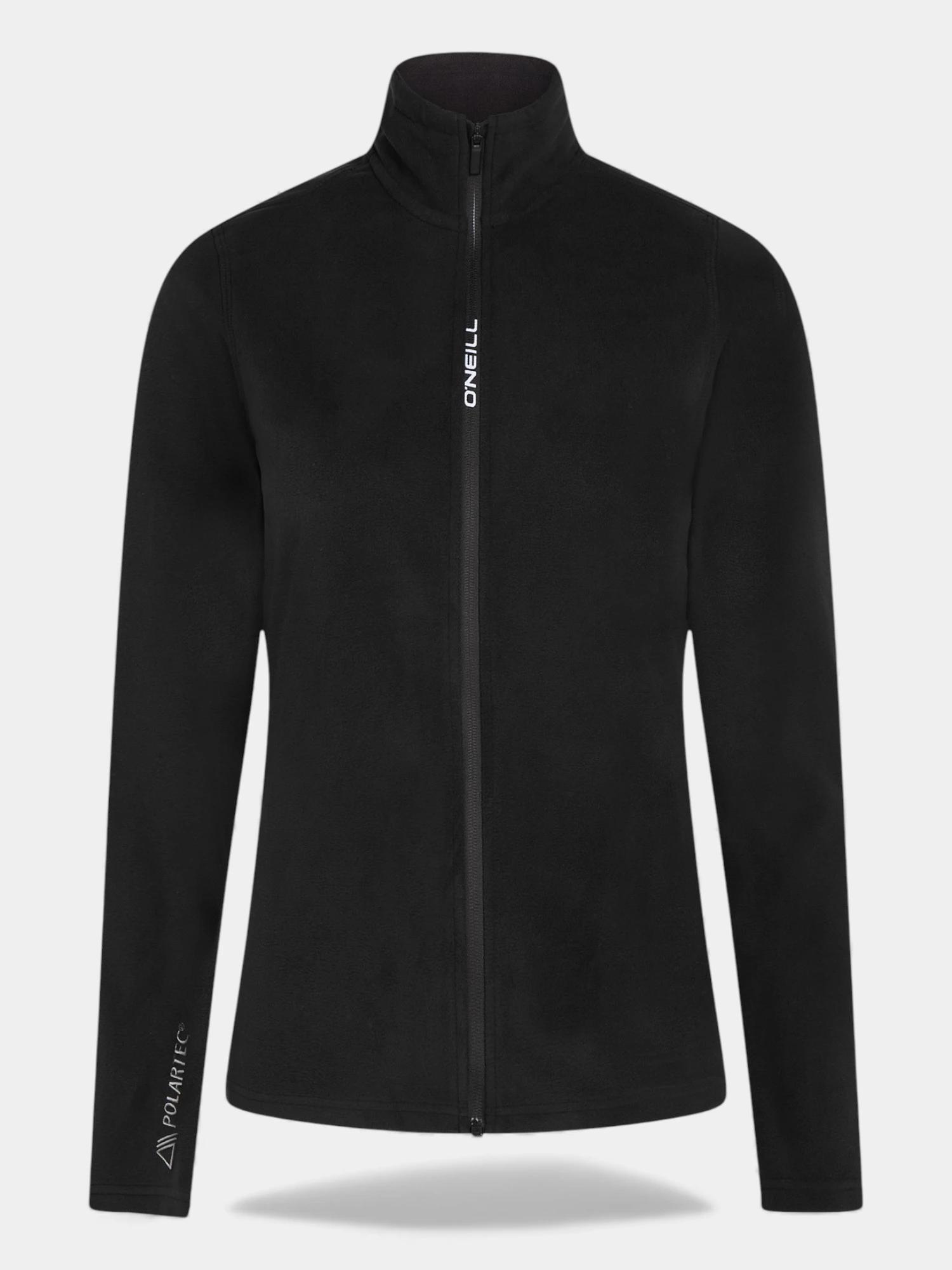 Pull Femme FWC'Cruz Jack's Polartec FZ 6/7