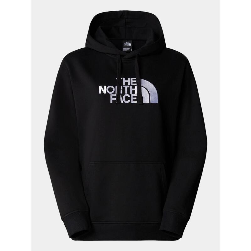Pulover cu gluga W Drew Peak Pullover Hoodie femei