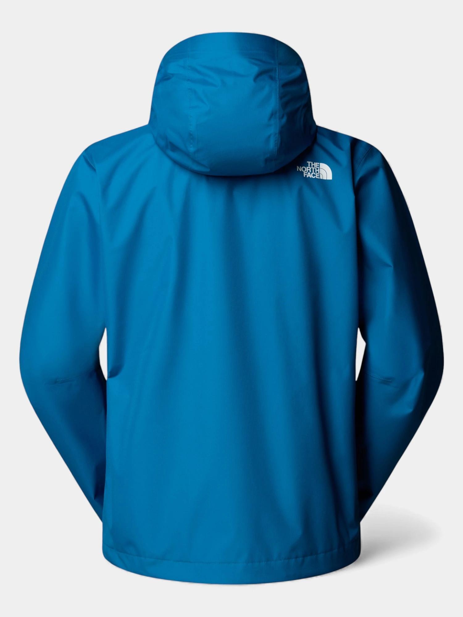 Imperméable Homme M Quest 6/7