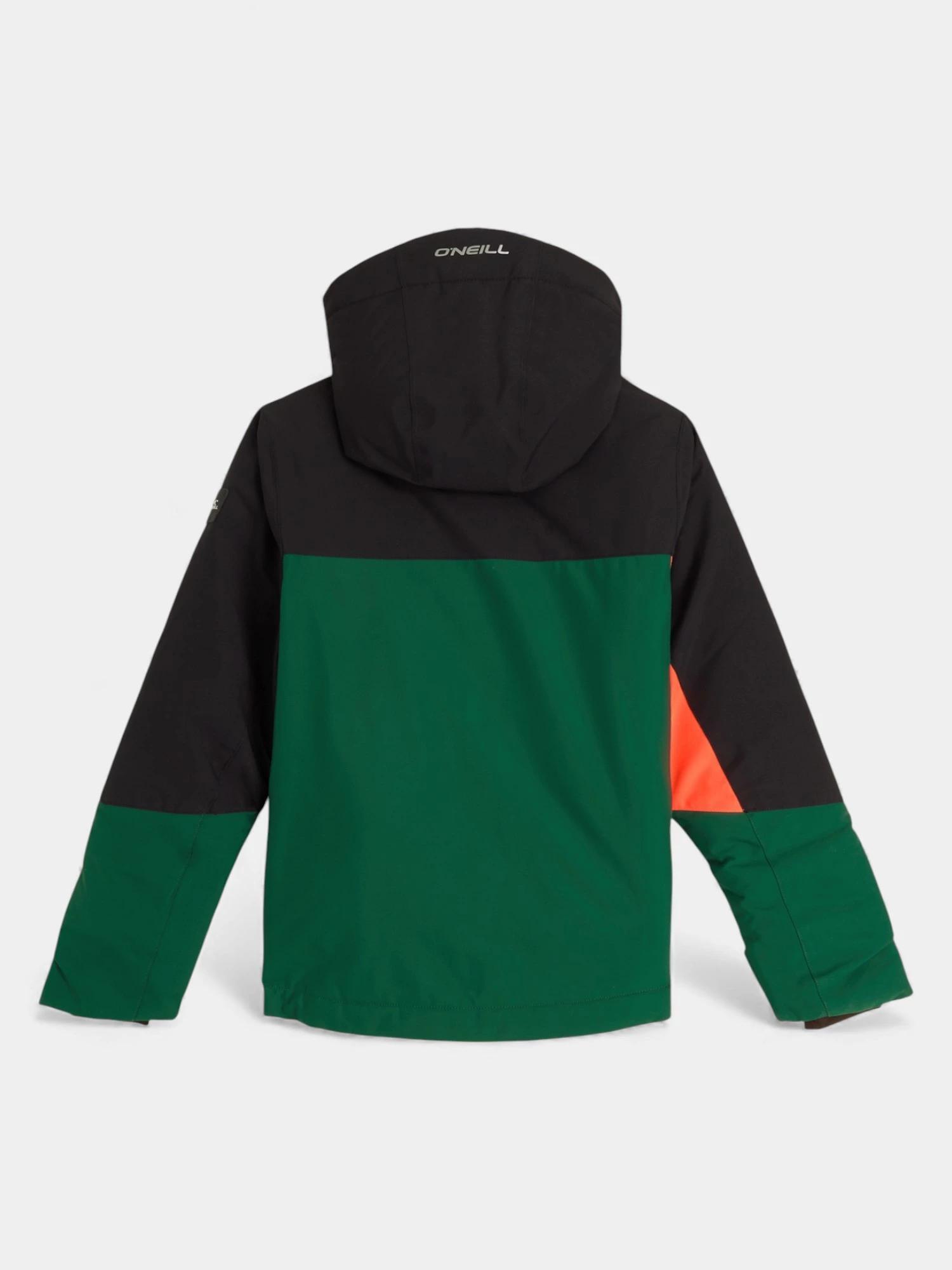 Veste De Ski Enfants FWC'Cruz Triple 6/7