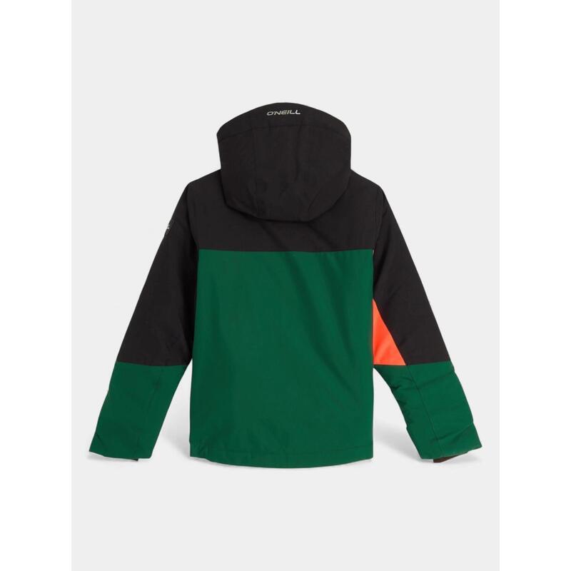 Geaca de schi FWC'Cruz Triple Snow Jacket copii