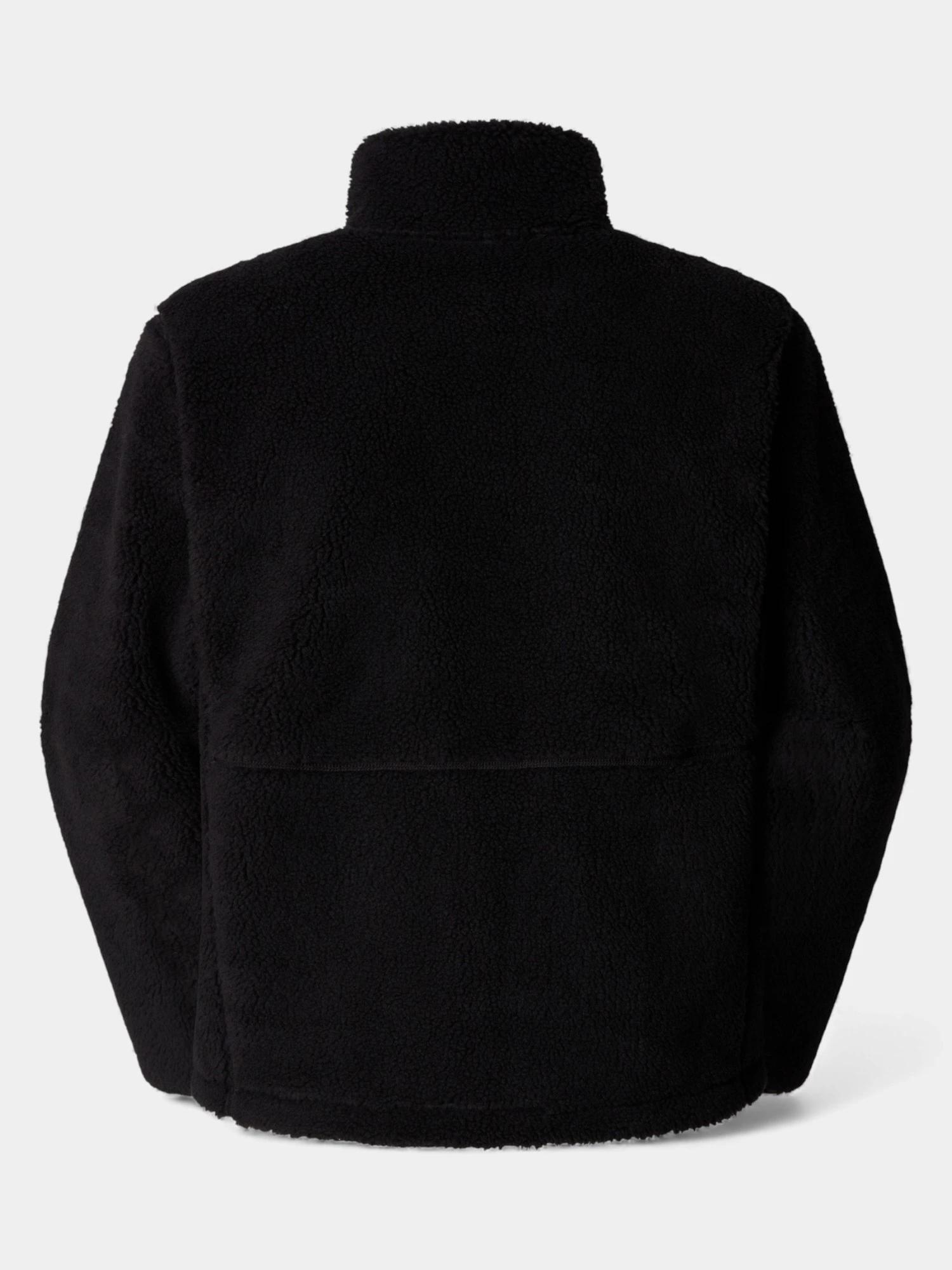 Pull Homme M Extreme Pile 2 Fz 6/7
