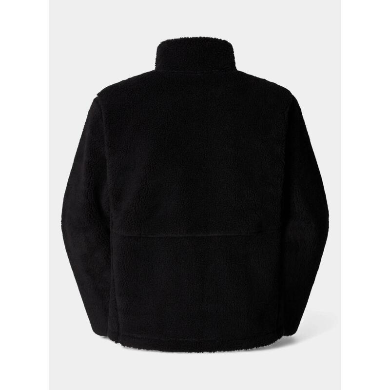 Pulover polar M Extreme Pile 2 Fz Jacket barbati