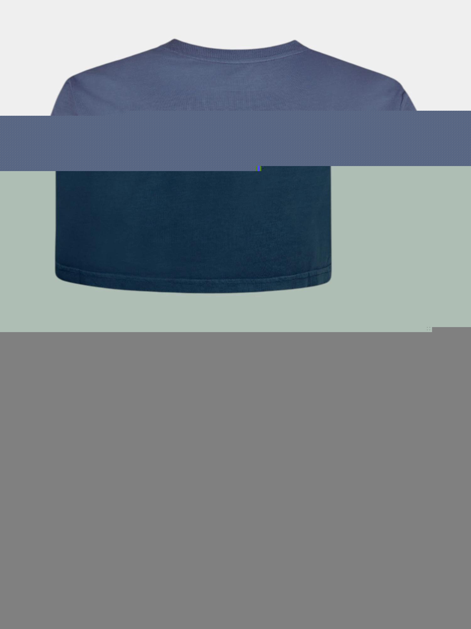 Pánské tričko O'Neill O'riginals Retro Back Print 6/7