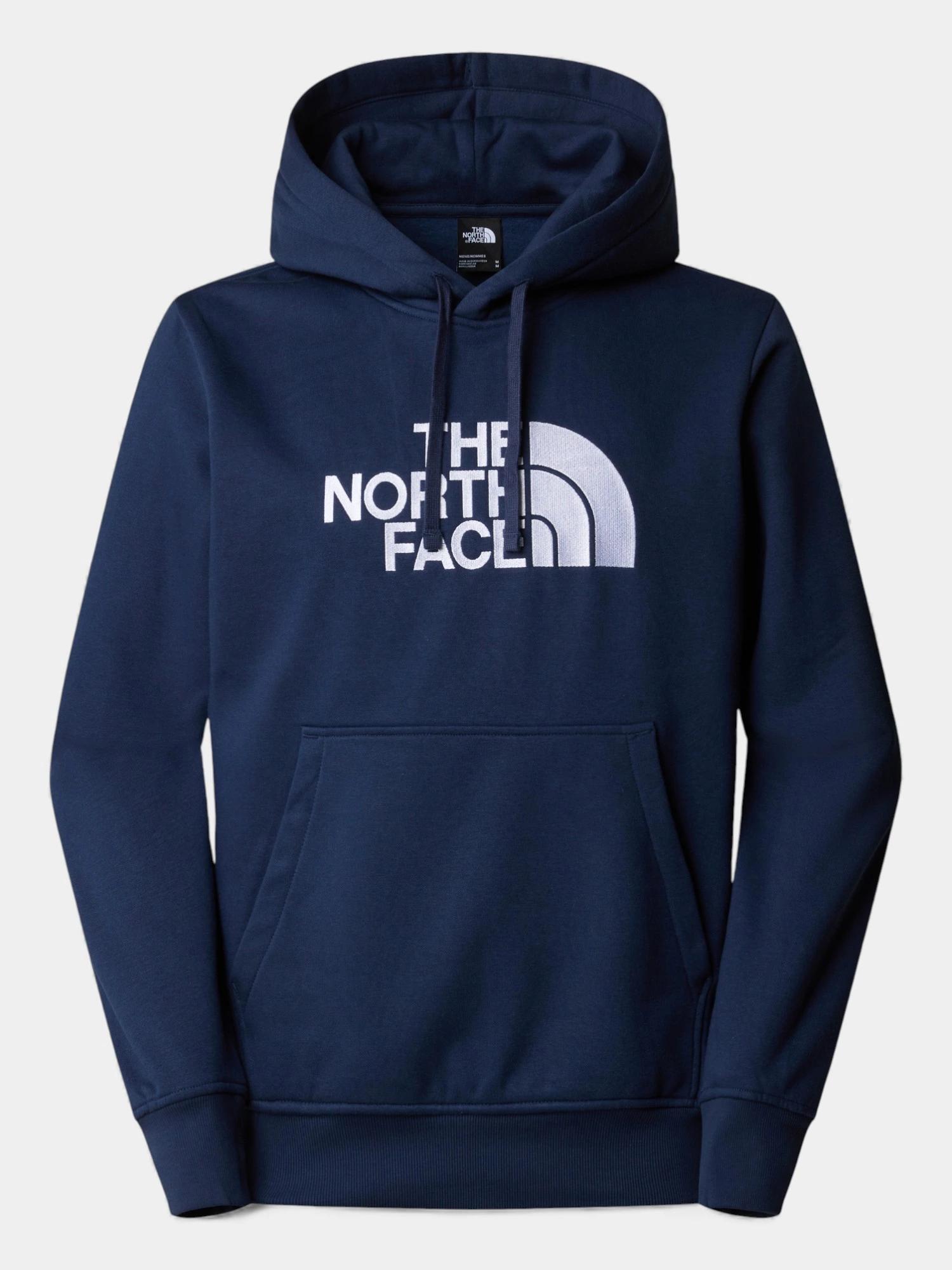 Sweatshirt Men M Drew Peak 4/6