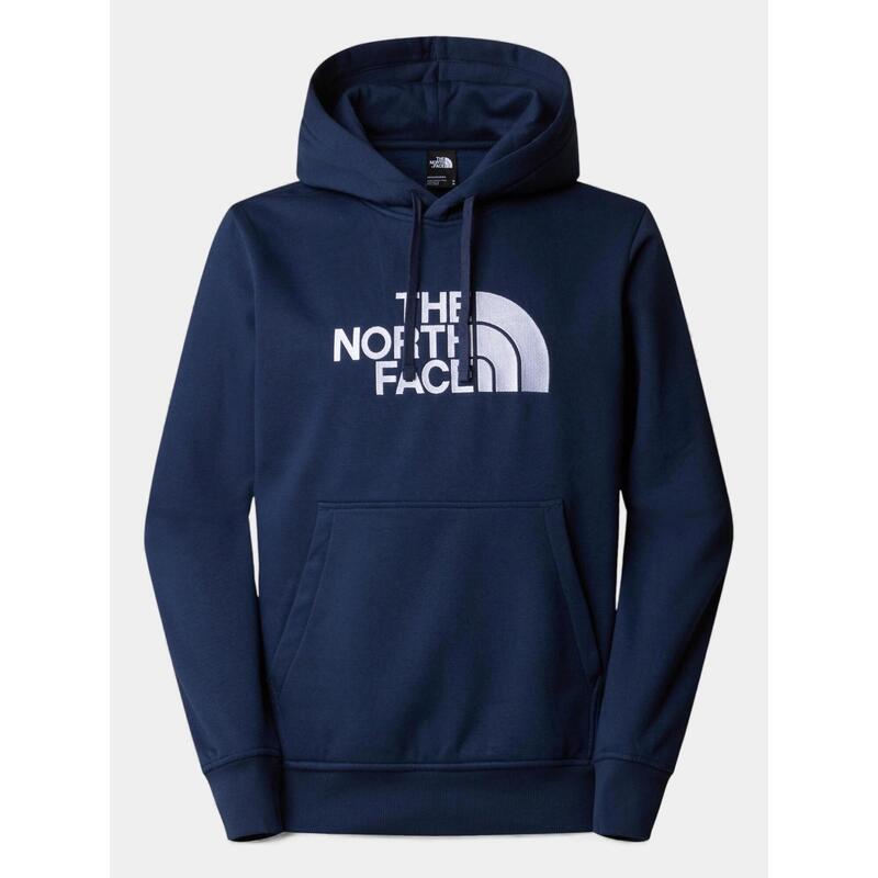 Pulover cu gluga M Drew Peak Pullover Hoodie barbati