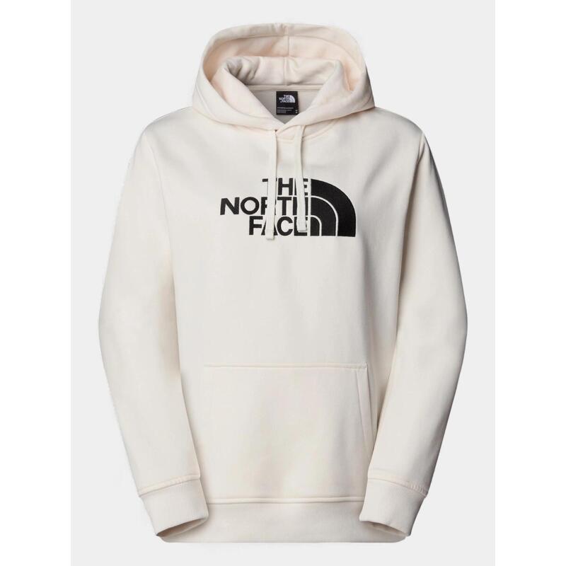 Pulover cu gluga W Drew Peak Pullover Hoodie femei