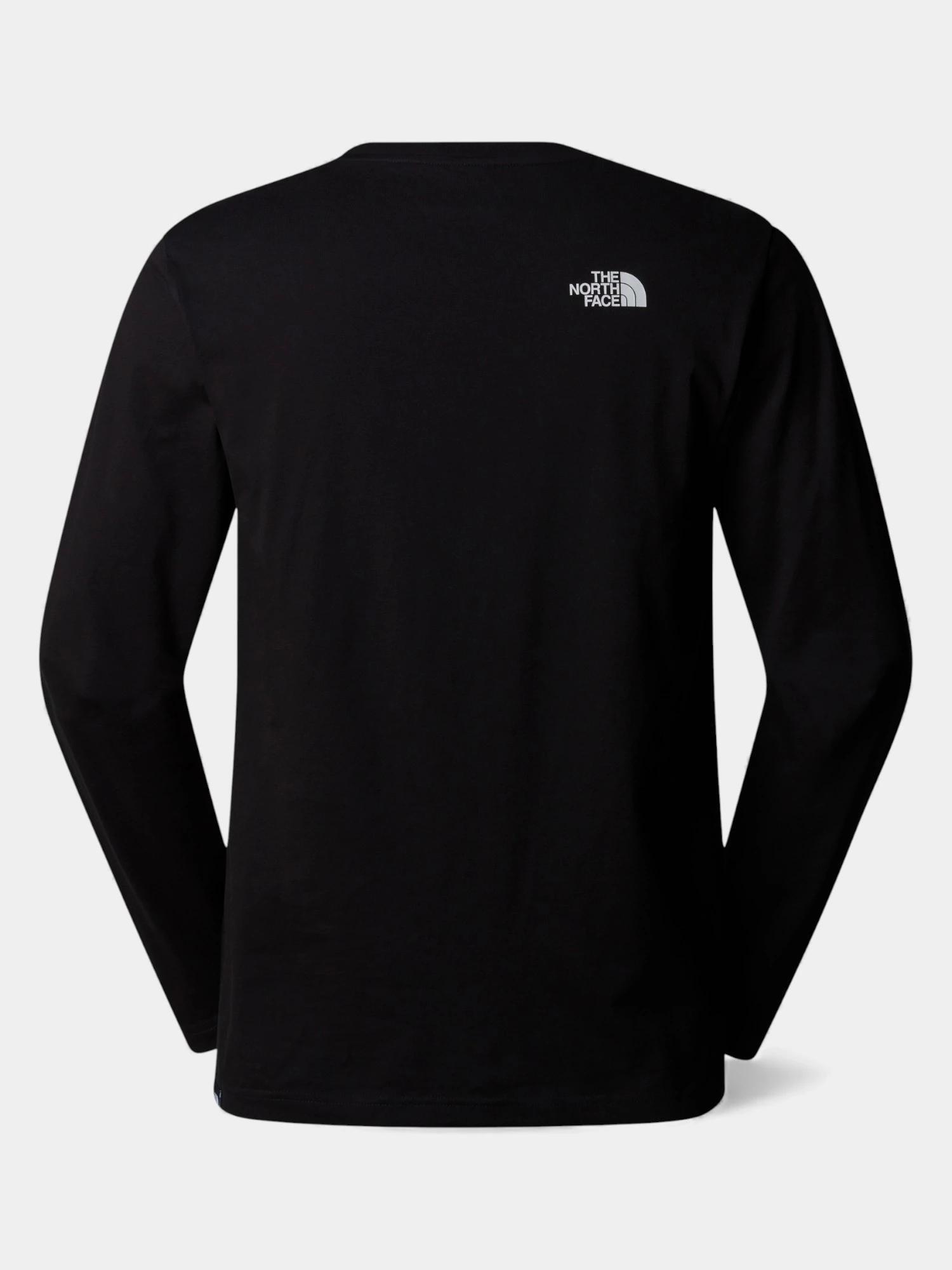 Sweater The north face model NF0A87QNJK31 voor mannen 5/6