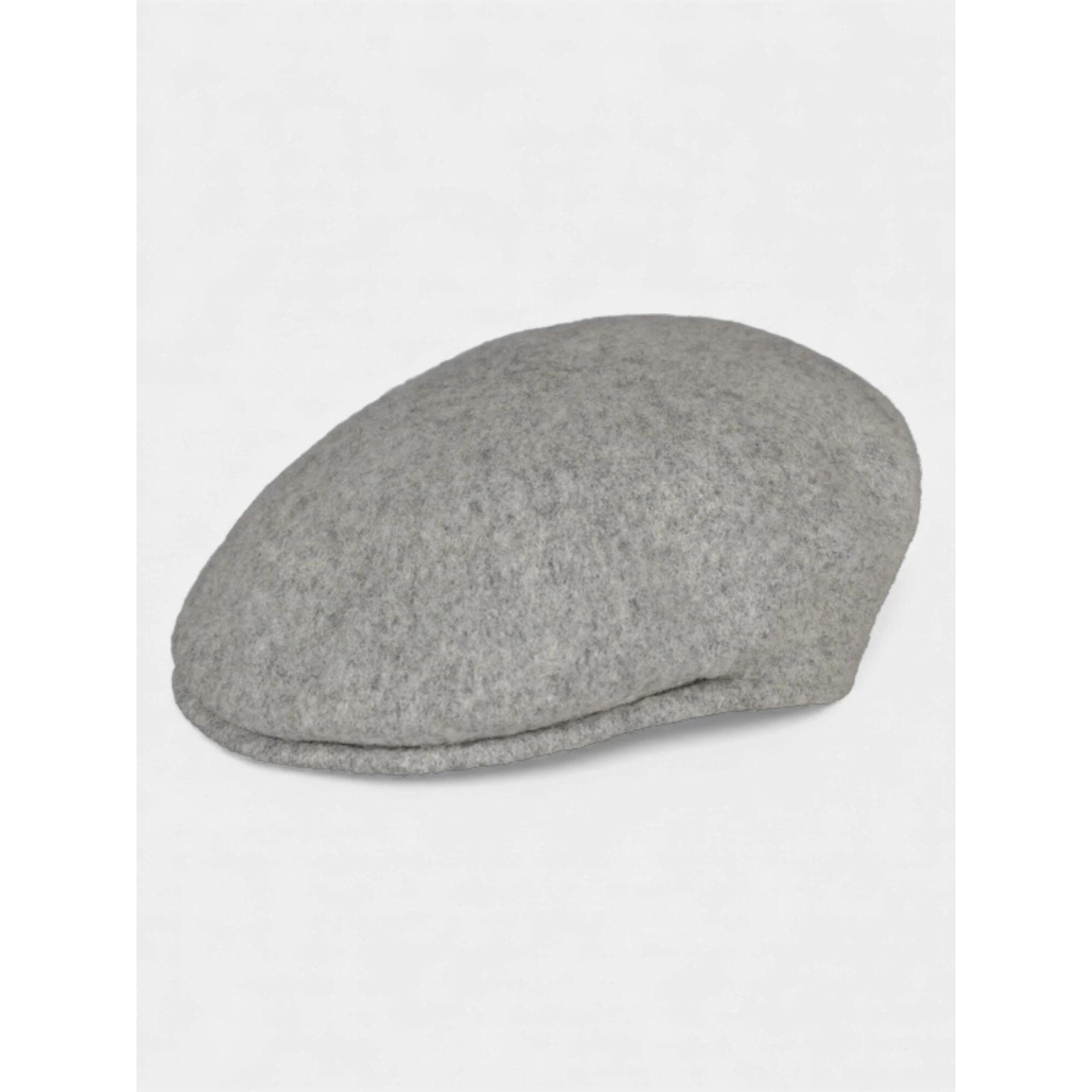 Barts - Beret Fjordur - Casquette - Gris - Taille Unique - Decathlon