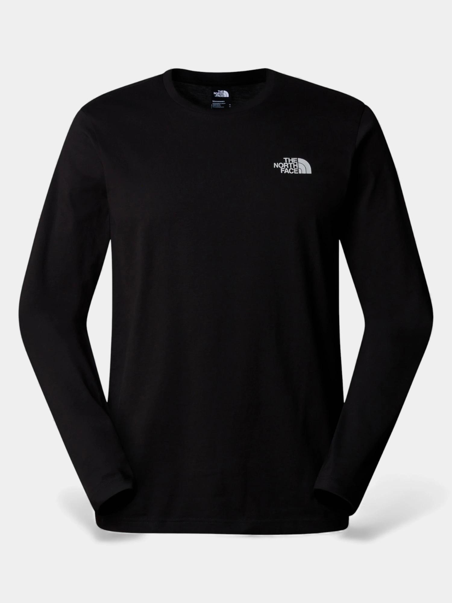 Sweater The north face model NF0A87QNJK31 voor mannen 4/6
