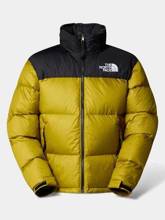 Doudoune Homme 1996 Retro Nuptse