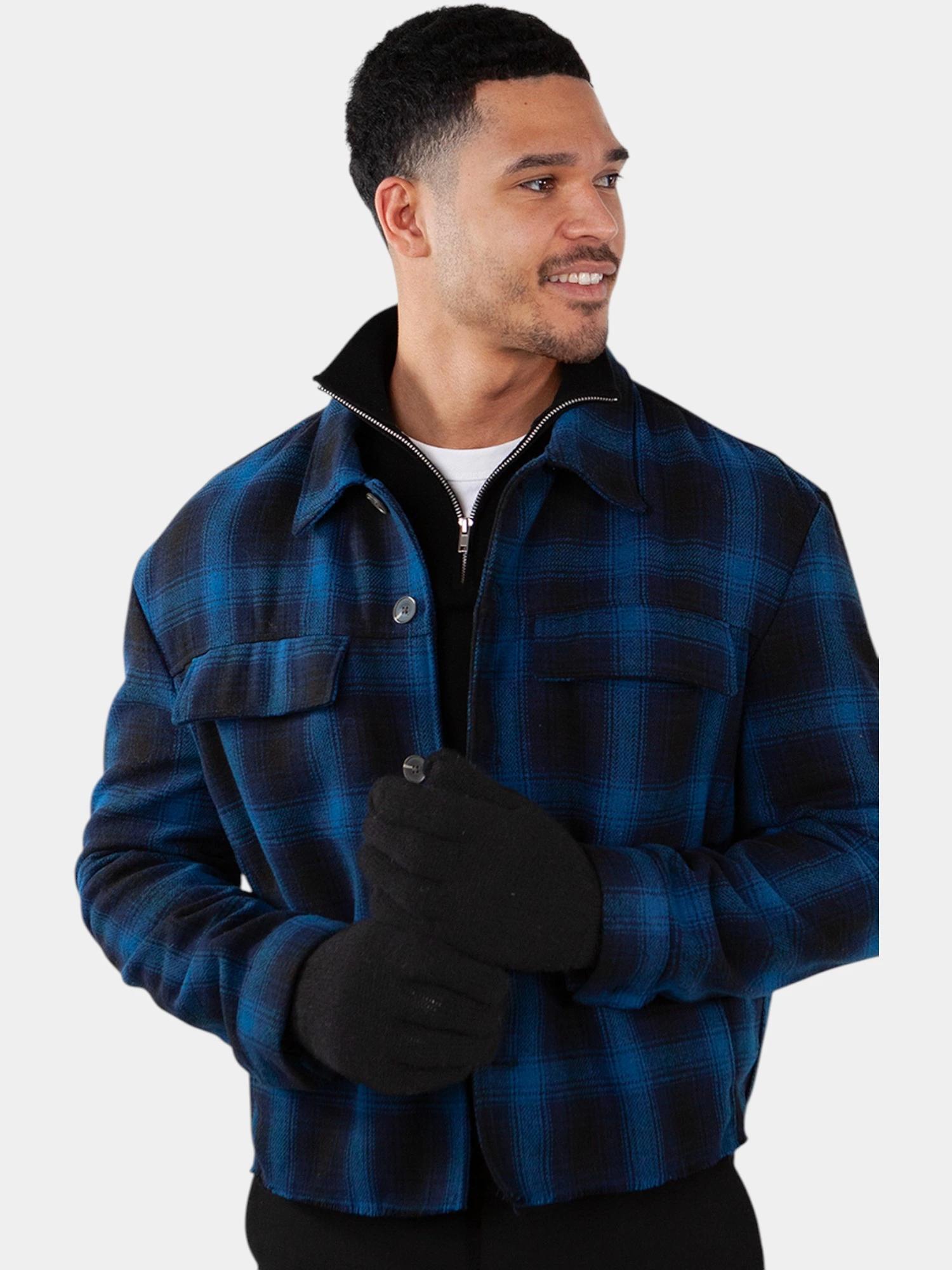 Gants Barts Haakon 3/3